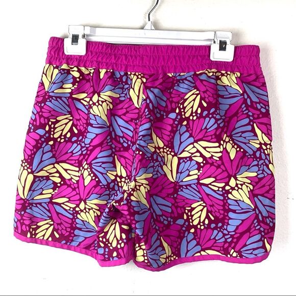 The North Face On Mountain Girls Shorts Size XL - Picture 6 of 9